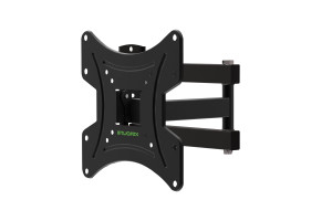 16591544 TV кронштейн ALTA 205 black 40318 TUAREX