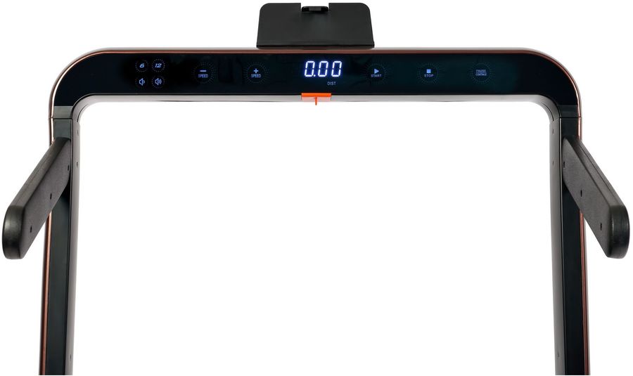 Беговая дорожка titanium masters slimtech c20 коричневый Titanium sun-id-2068845 - Вид №1