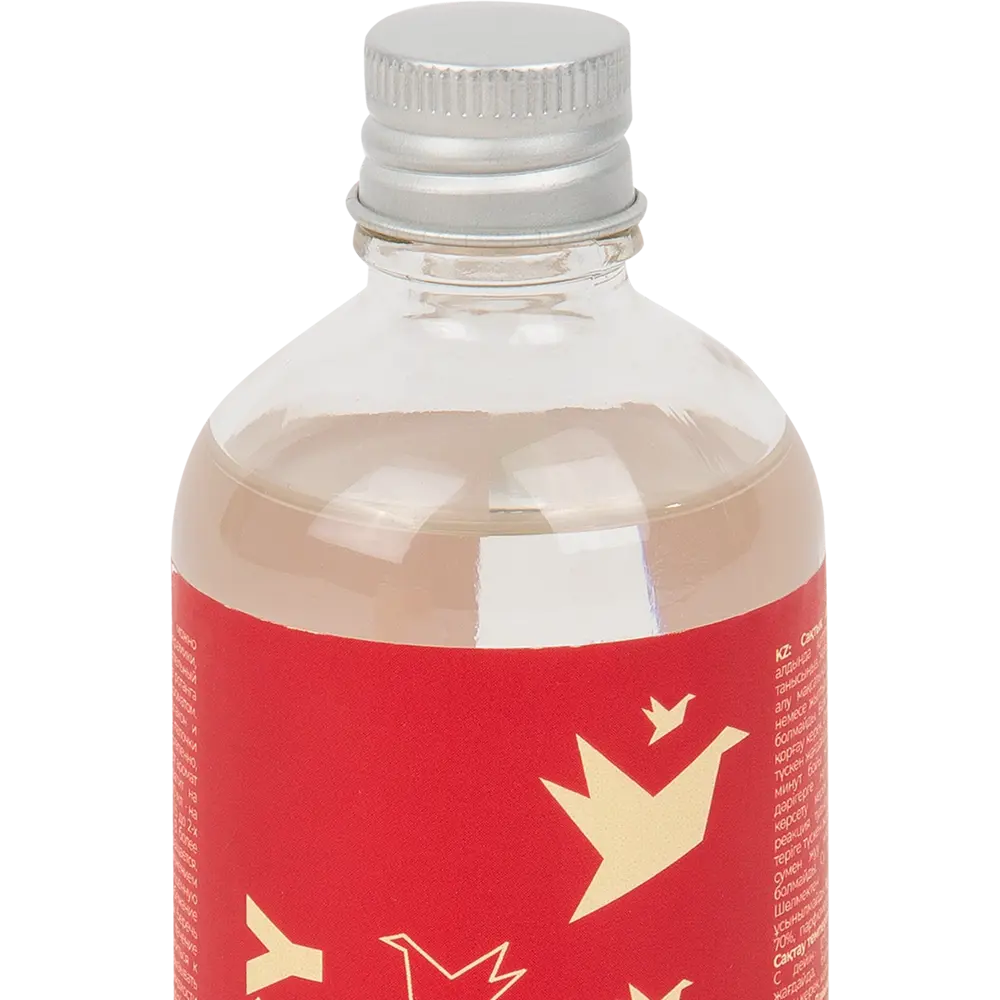 Наполнитель для диффузора Spicy 100 мл 84182475 STLM-2169109 AROMA HARMONY  - Вид №1