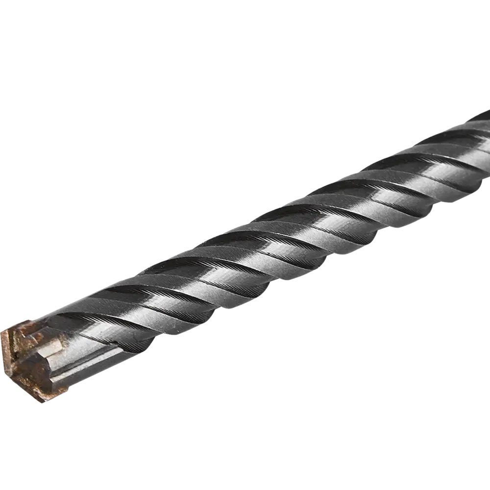 Бур по бетону SDS-plus KWB 261010 10x160 мм STLM-2053520 - Вид №1