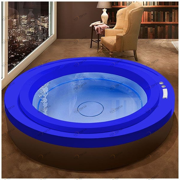 Ванна GRUPPO TREESSE Fusion 200 V861D-SI SKIV861DSI