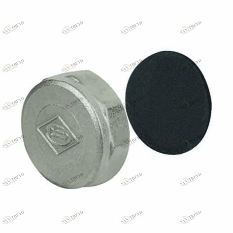 Carlo Poletti A51010Q Заглушка для отводов коллекторов 