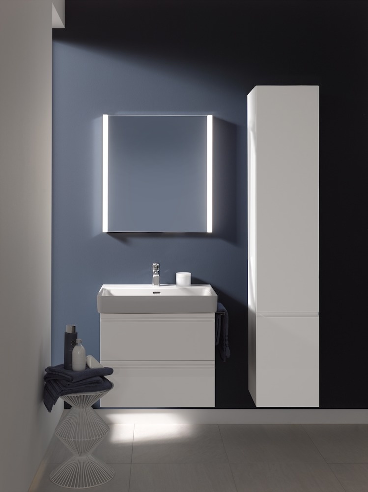 H8109670001561 Раковина LAUFEN PRO - Вид №4