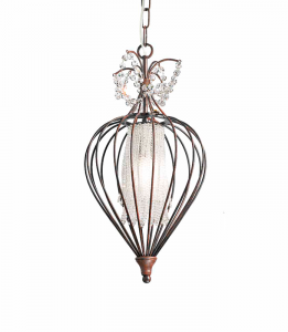 Люстра FANUS  STILLUX 8902/sp