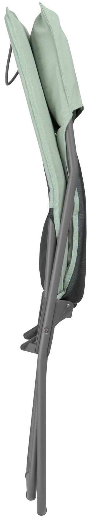 Lafuma Mobilier Складной шезлонг Gordes Lfm2788 - Вид №1