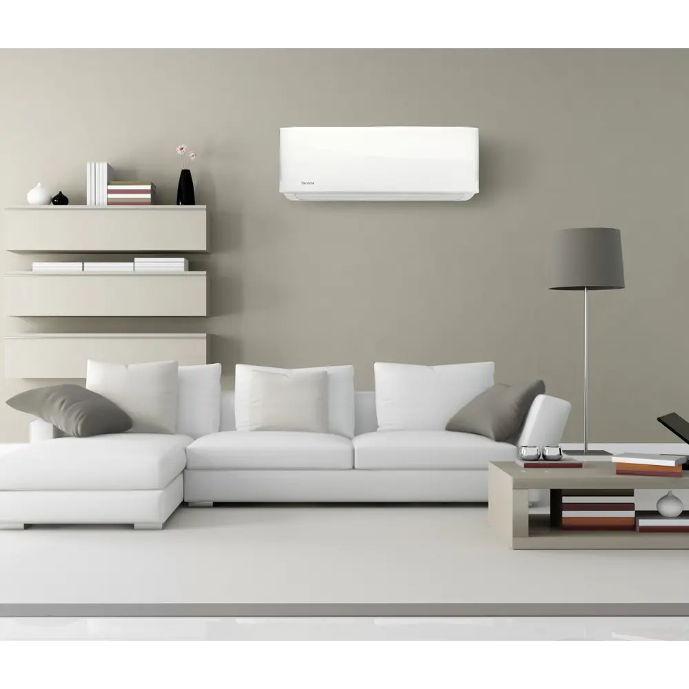 Сплит-система RENOME Unica RN-UNW24ME с Wi-Fi - охлаждение и обогрев до 65 м² 89418996 STLM-1574312 - Вид №12