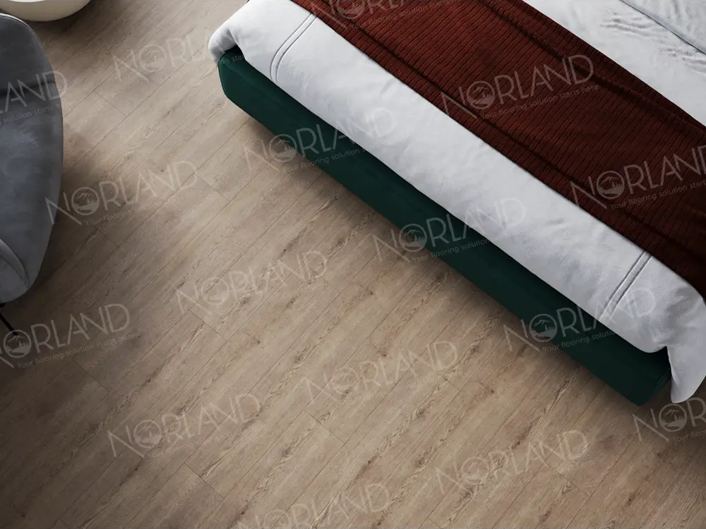 91160070 SPC плитка Norland 1008-3 ABA 43 класс толщина 8 мм 1.784 м², цена за упаковку STLM-0504295