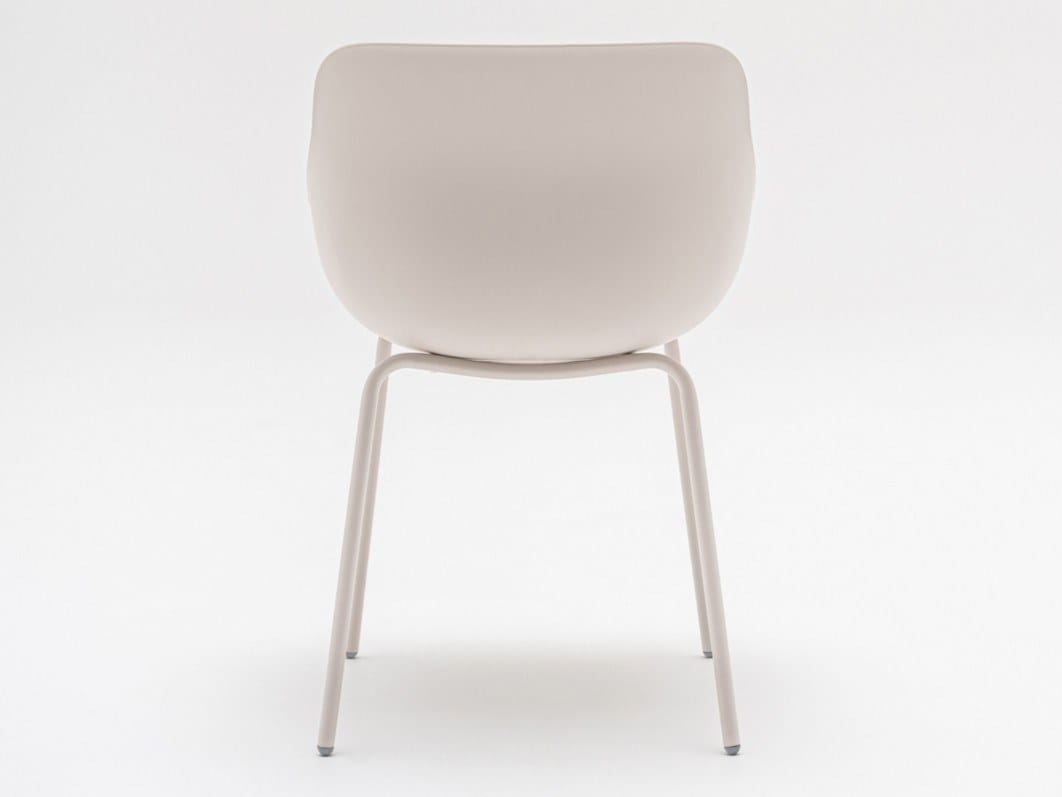 Мягкий тканевый стул с подлокотниками MDD Baltic ARCH-00019597 - Вид №1