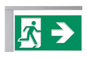 DST-2269 Vir-bi Daisalux Светильники сигнальные Серебристо-Серый