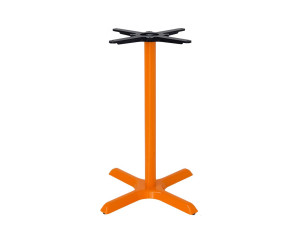 4-спицевое чугунное основание стола