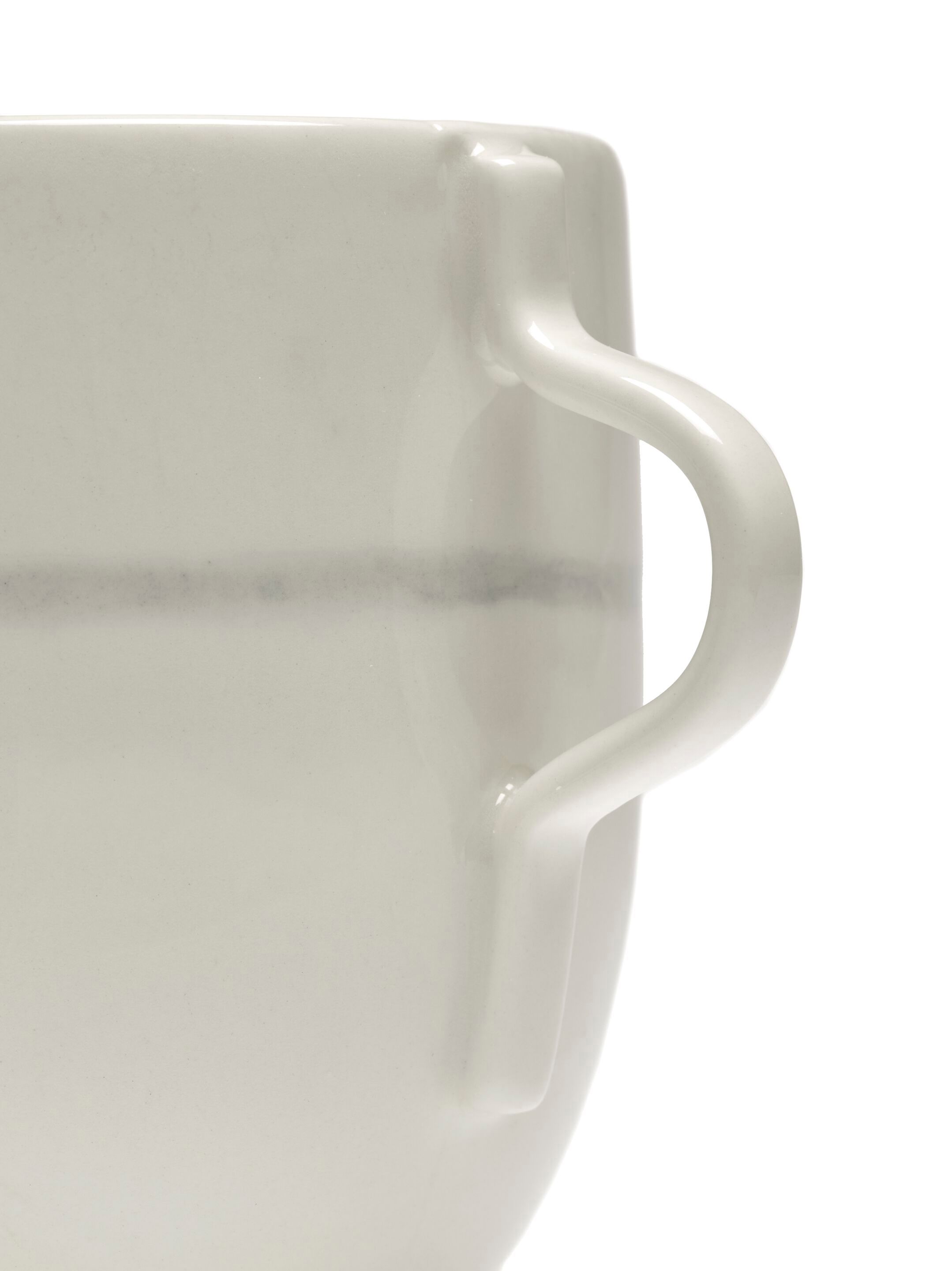 Фарфоровая кружка Serax Zuma ARCH-00125035 - Вид №5