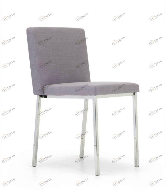 Domingo Salotti Стул из мягкой ткани Kelly sun-id-1394315