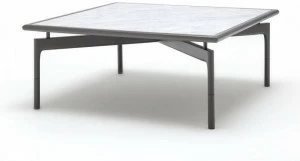 Rolf Benz Журнальный столик из камня