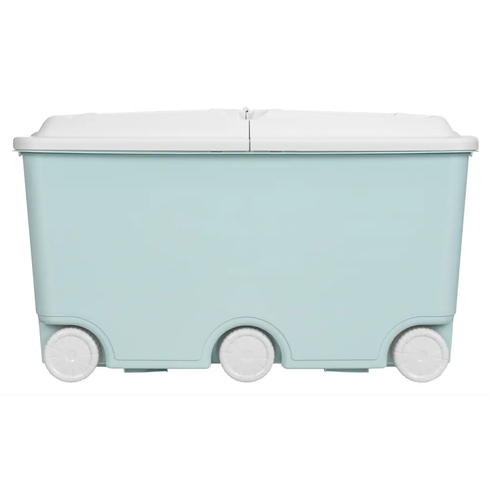 Santreyd: Органайзер для игрушек с колесами и складными ручками 89386781 STLM-1341737 - Вид №2