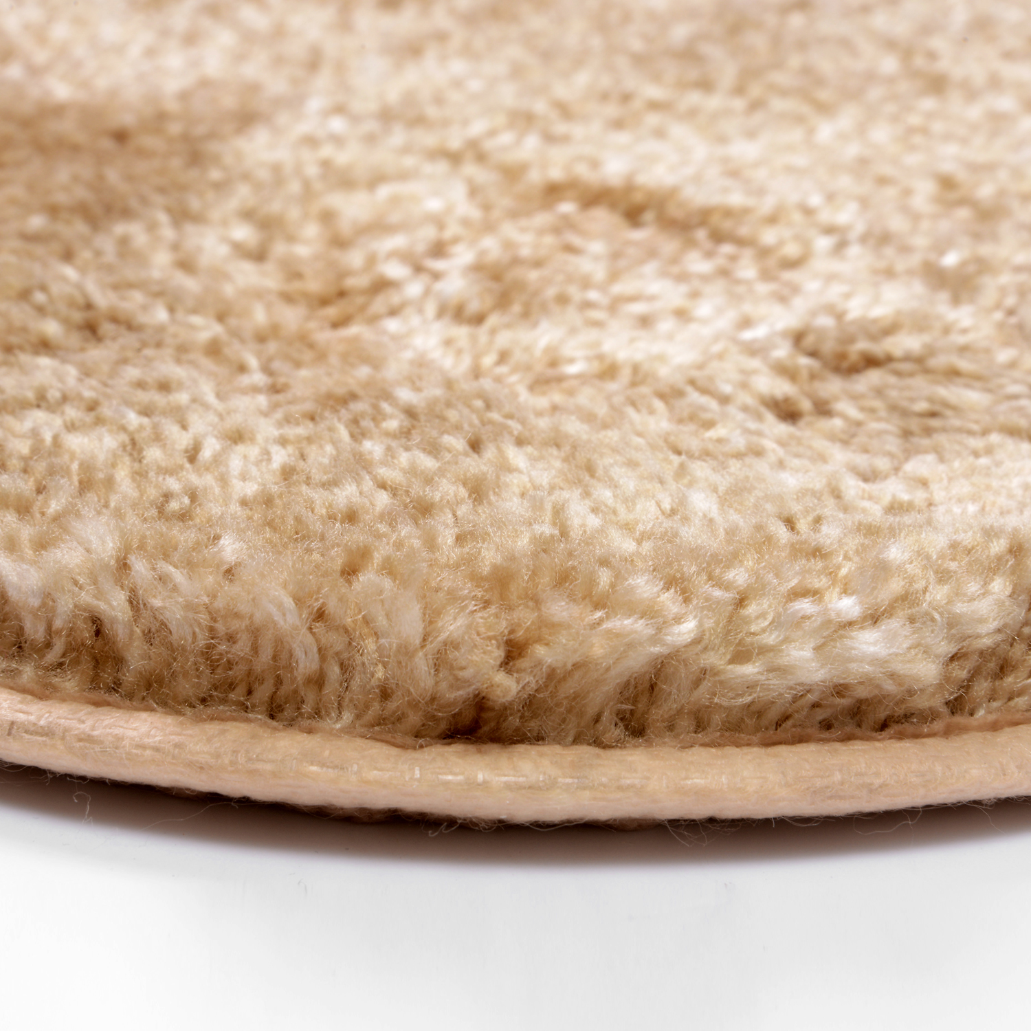 BM-2514 Wern Hazelnut Коврик для ванной комнаты WasserKRAFT  - Вид №3