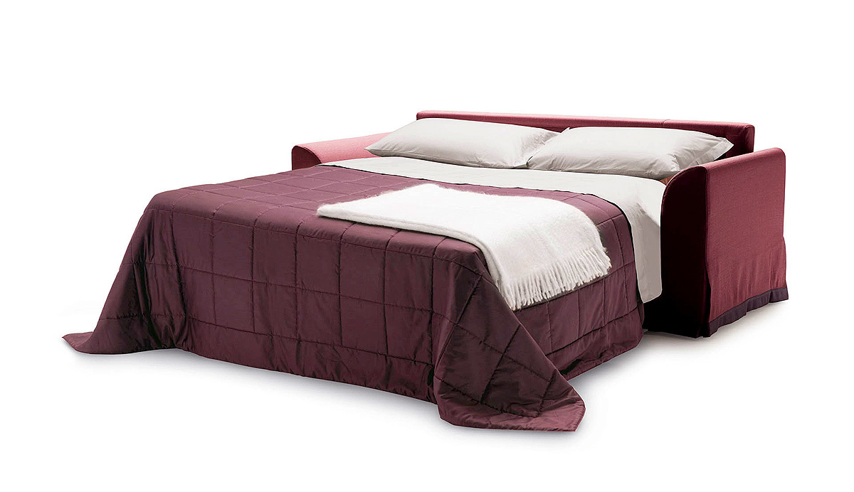 Диван ELLIS MILANO BEDDING MDELL120  - Вид №1