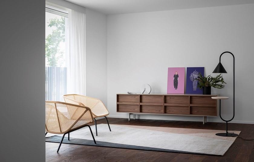 Miniforms Буфет из дерева sun-id-1500987 - Вид №1