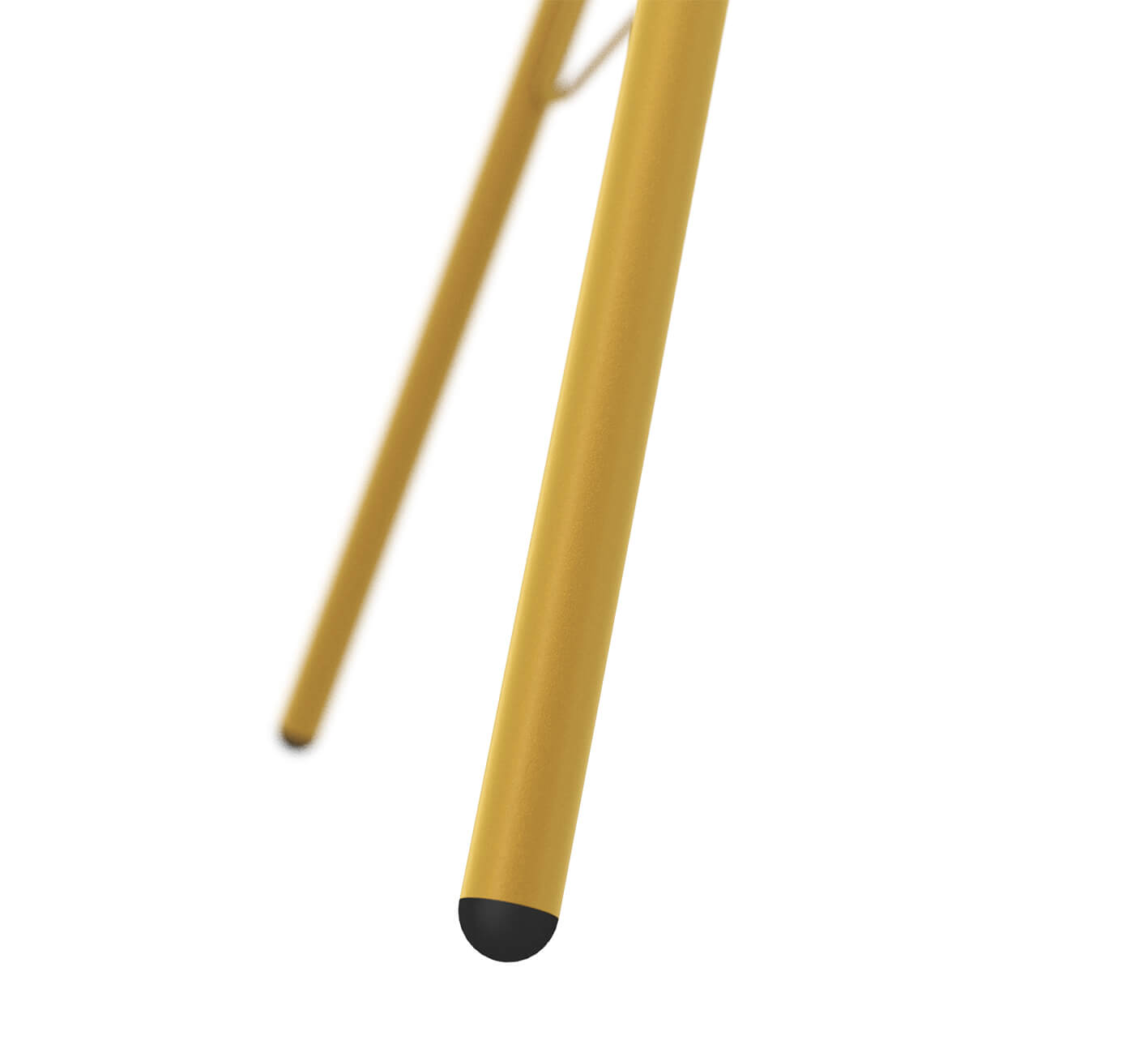 Стул SHT-ST35/S37 на металлокаркасе Santreyd  - Вид №7