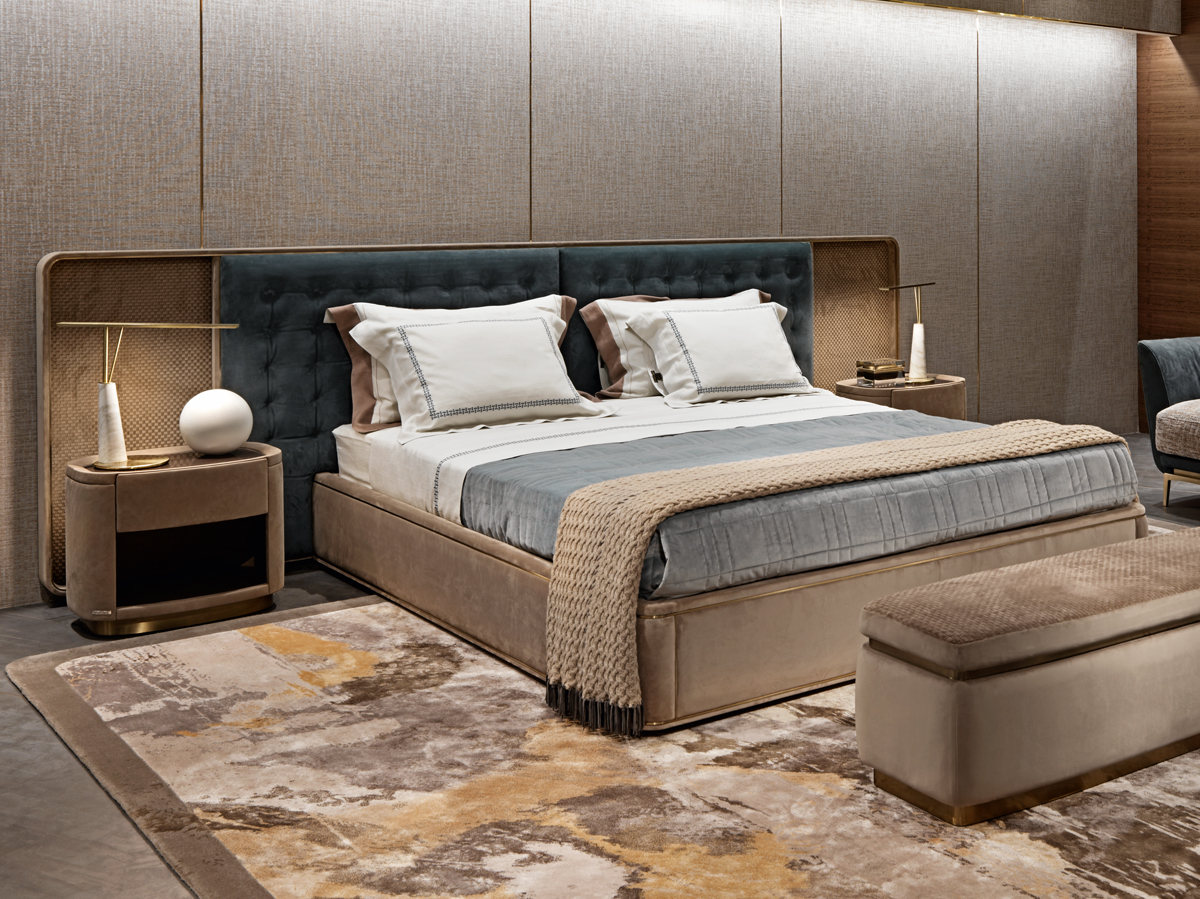 Ripley Кровать Visionnaire  - Вид №2