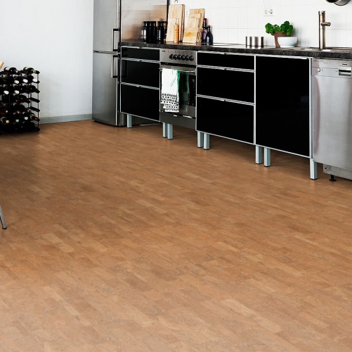 Пробка Haro Corkett Ronda Natur (Гладкая) 907х298 мм 527381 - Вид №3