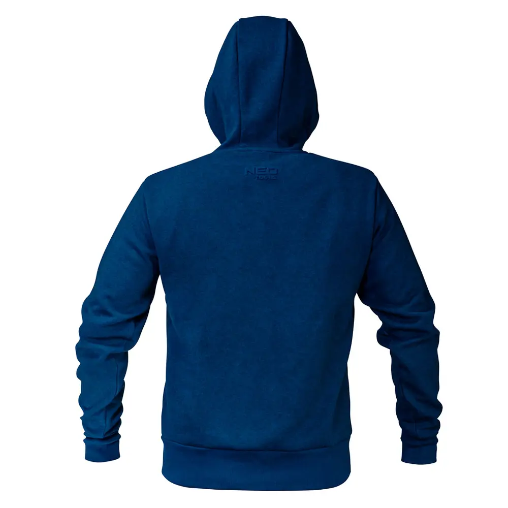 Толстовка рабочая Neo Tools Premium темно-синяя размер M рост 181 STLM-2203835 - Вид №1