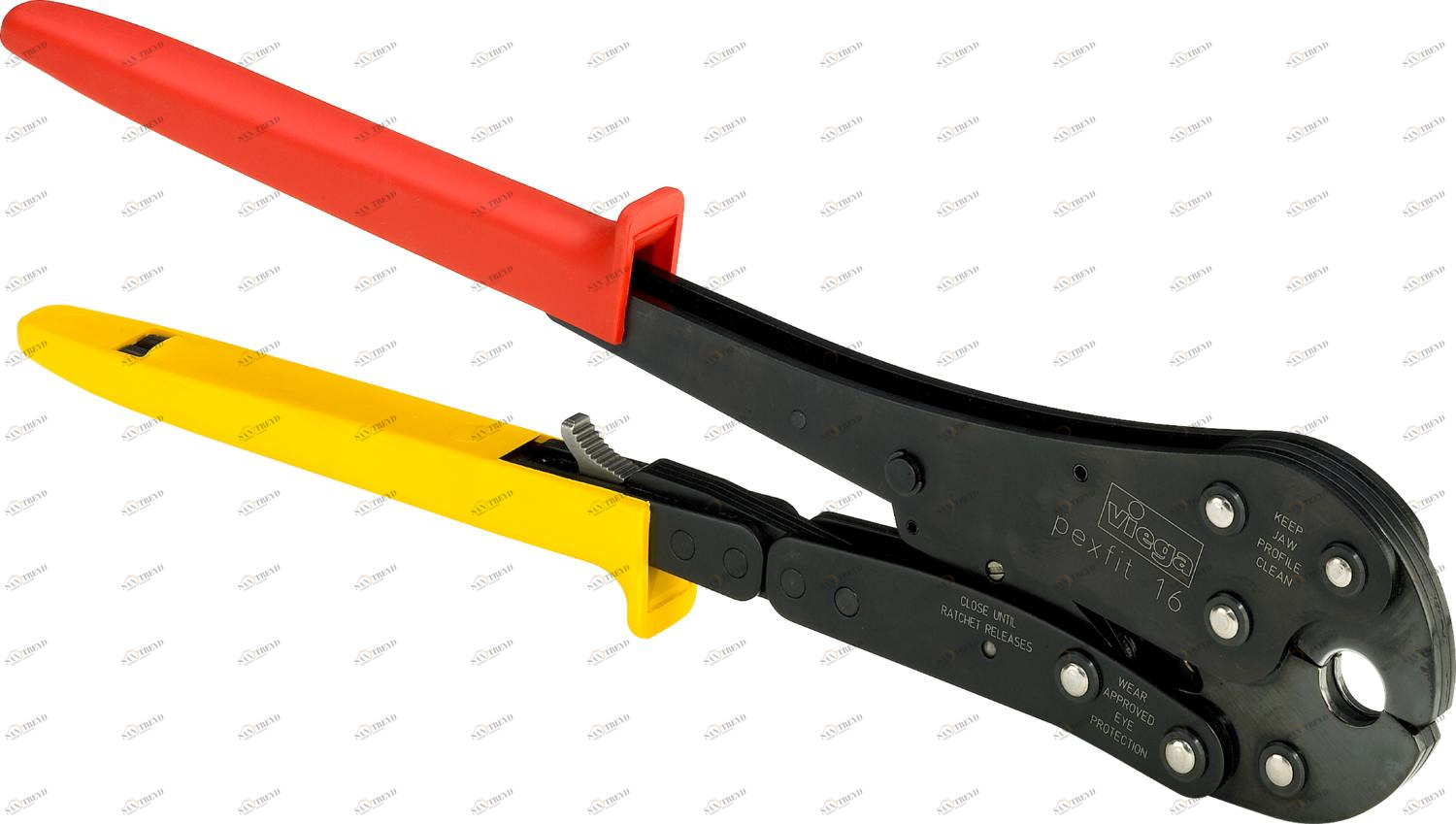 483 456 Модель 2782.5 Трубопроводные системы  Pexfit Pro  Аксессуары  Инструменты Santreyd 