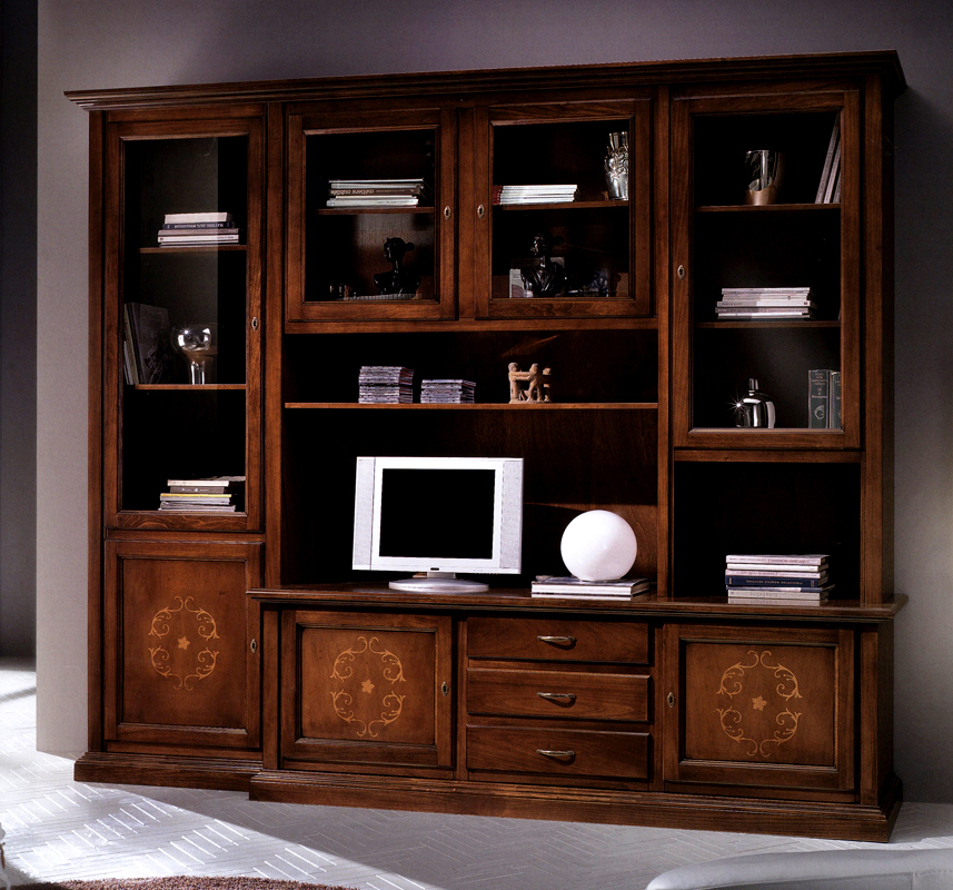 Стенка ELISA GIULIACASA 810-TI Tintoretto