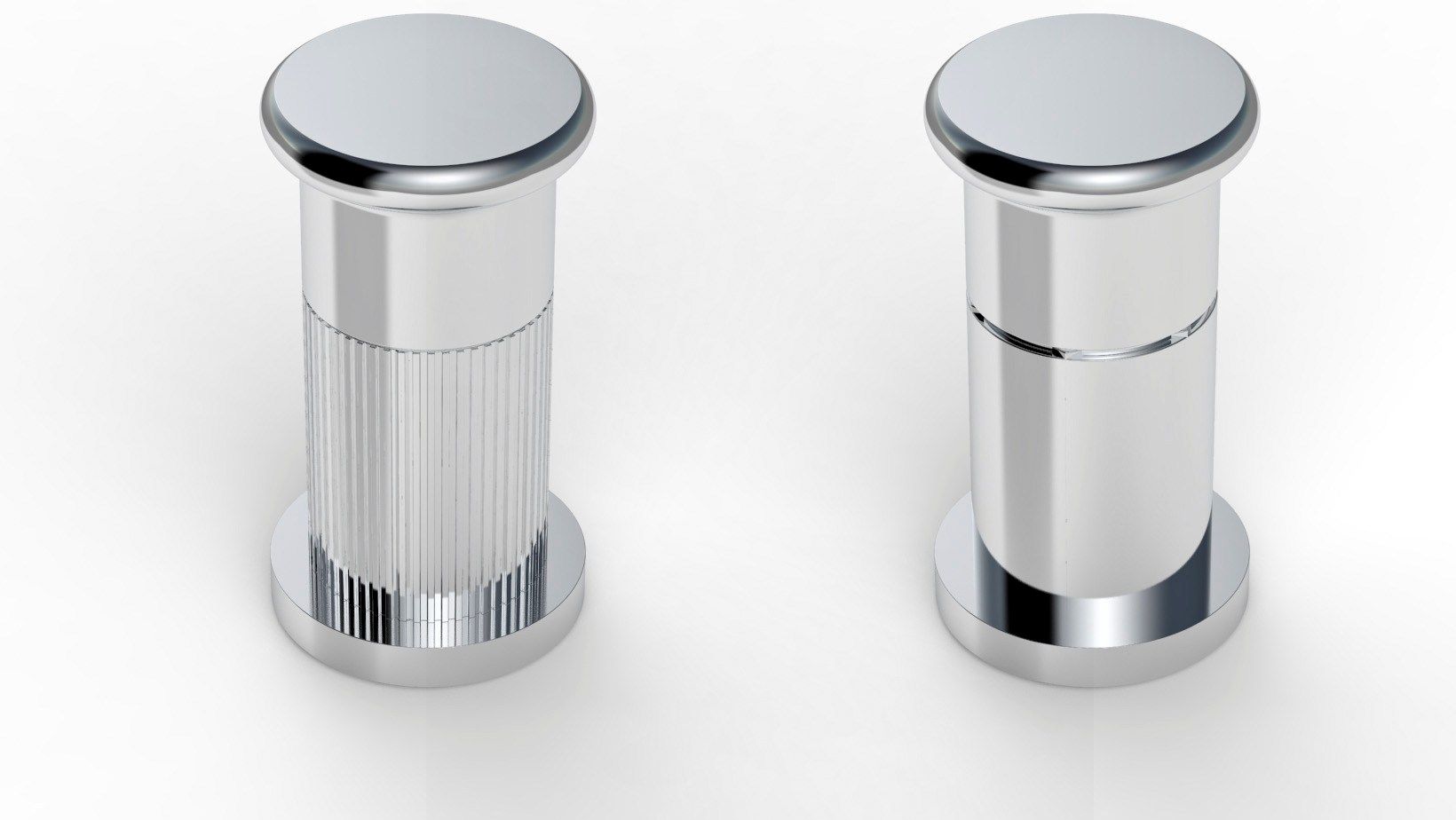 Однорычажный смеситель для раковины RUBINETTERIE STELLA ARCH-00151988 - Вид №9