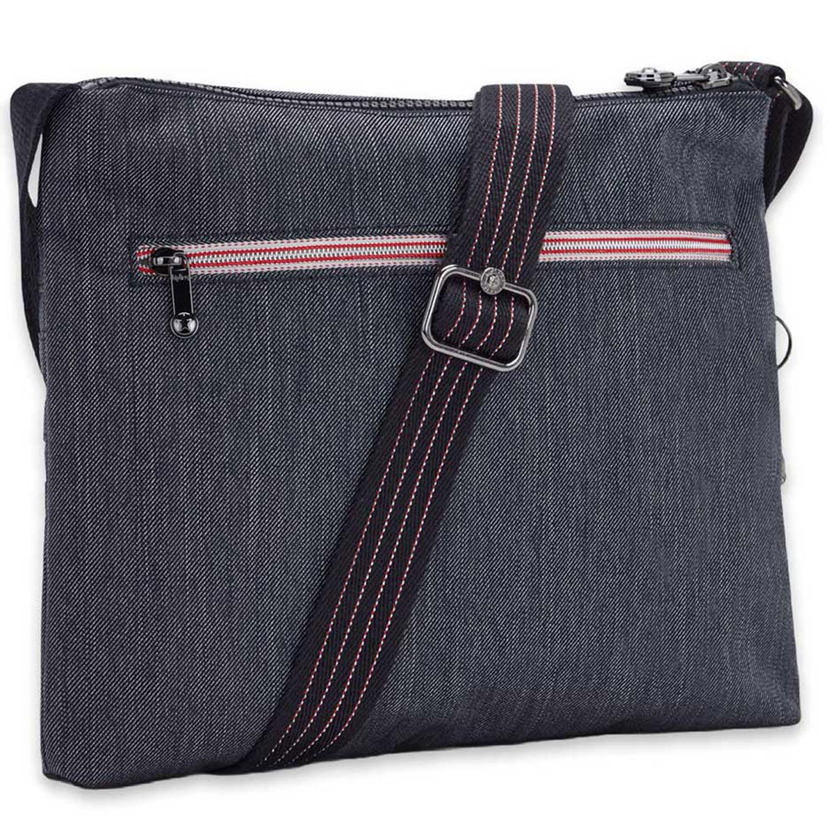 KI697925E Сумка Shoulder Bag Kipling Alvar  - Вид №1