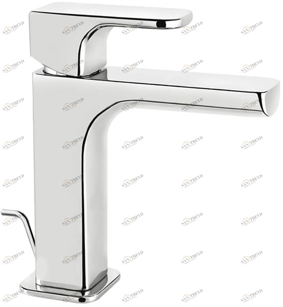 Fir Italia Смеситель для умывальника, однорычажный Daily 44 4411201