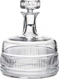 10652107 Ralph Lauren Home Декантер Ralph Lauren Home "Бротон" 1,5л Хрусталь
