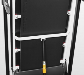 T550 Беговая дорожка t550 Carbon Fitness  - Вид №2