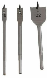 MAURER Меч Меккья по дереву