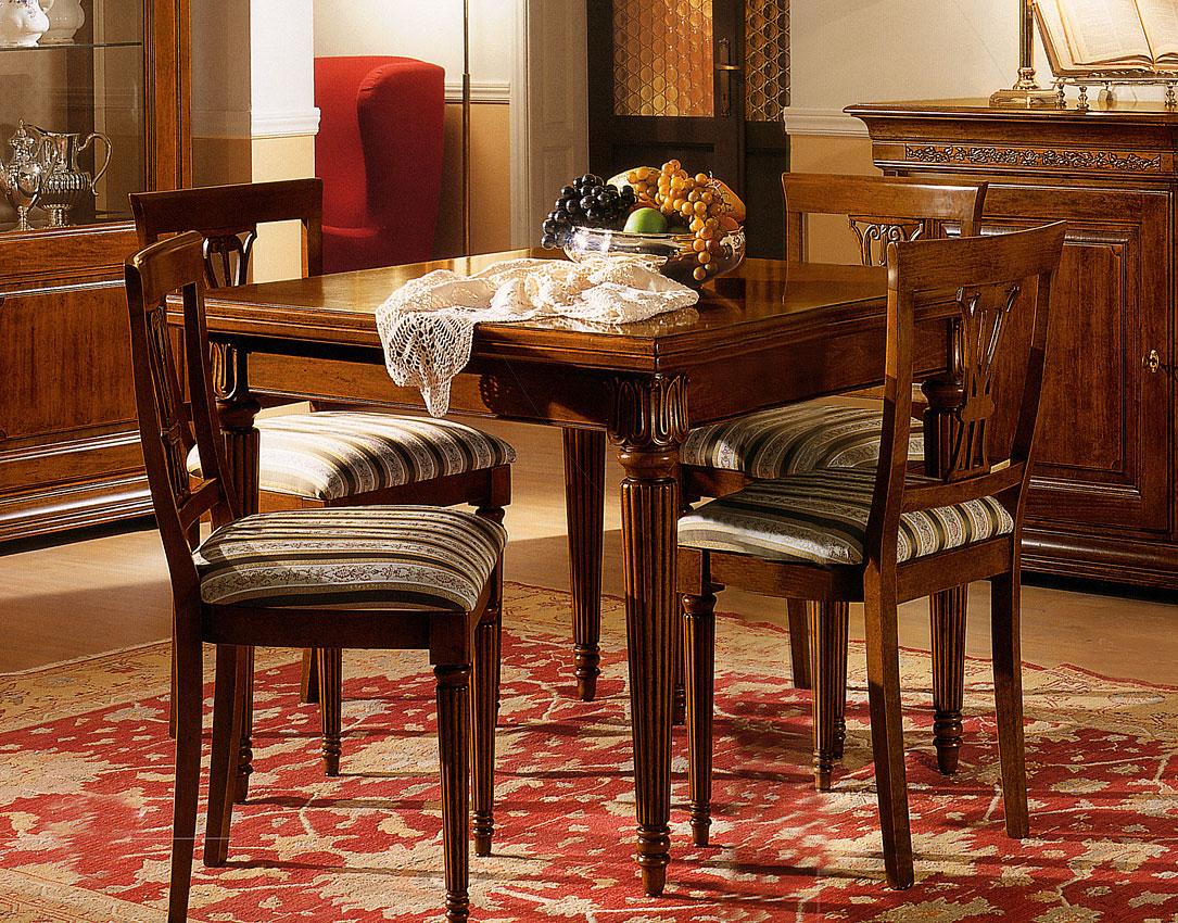 Стол  MIRANDOLA 0703M 