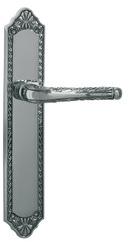 Bronces Mestre Латунная ручка на пластине Clasica sun-id-1408355 - Вид №23