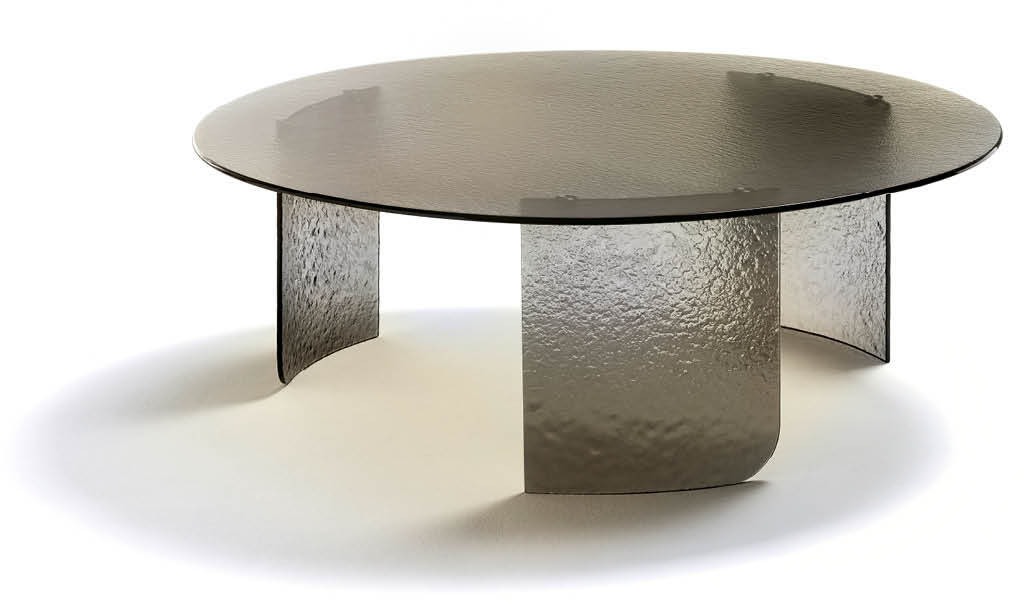 GRST01 Trésor Круглый коктейльный столик - giorgio collection