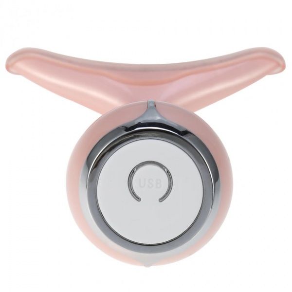 31049 Вибромассажер для лица с функцией LED светотерапии Beauty Star Beauty Star  - Вид №8