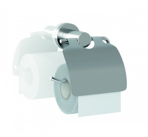 GW05 05 06 02 Genwec Держатель рулона туалетной бумаги латунный "Itálica Series"