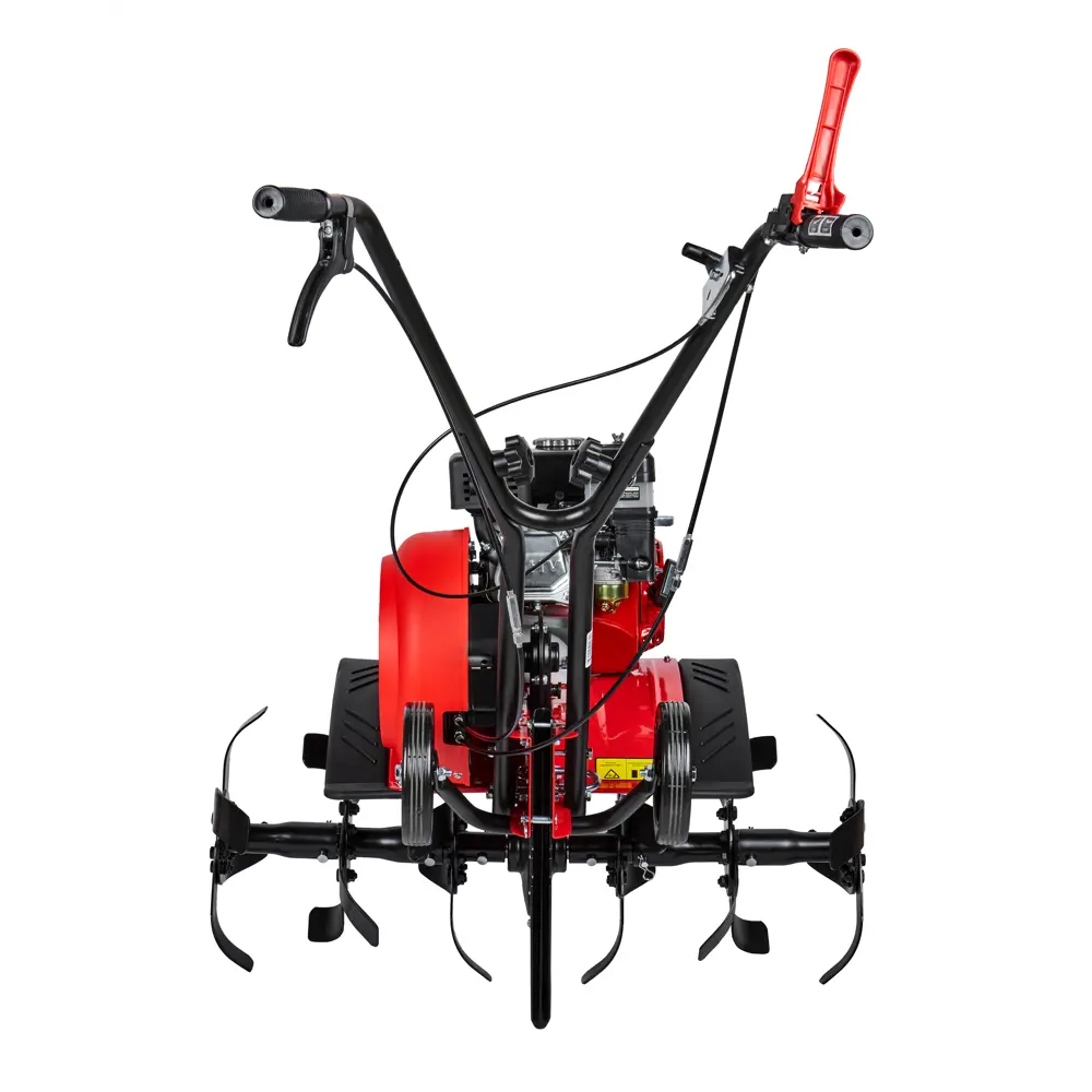 Культиватор бензиновый Elitech КБ 60Н 7 л.с Santreyd STLM-2201359 - Вид №4