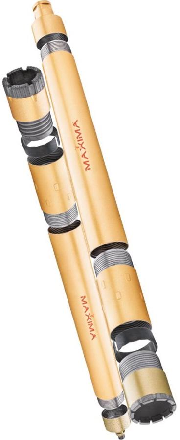 MAXIMA Сверло для глубоких отверстий Foretti diamantati ad acqua sun-id-1394304 - Вид №1