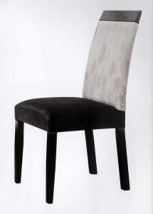 Стул  LCI STILE N090L