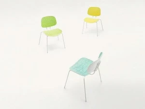 Paola Lenti Садовый стул Lido B133ae