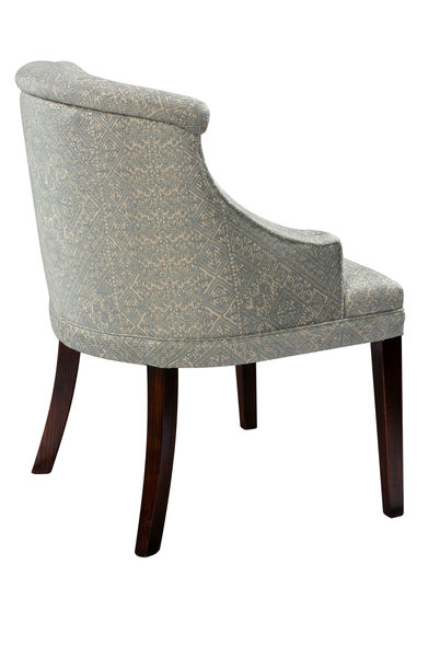 U810 Мэдокс Стул ijlbrown  - Вид №1