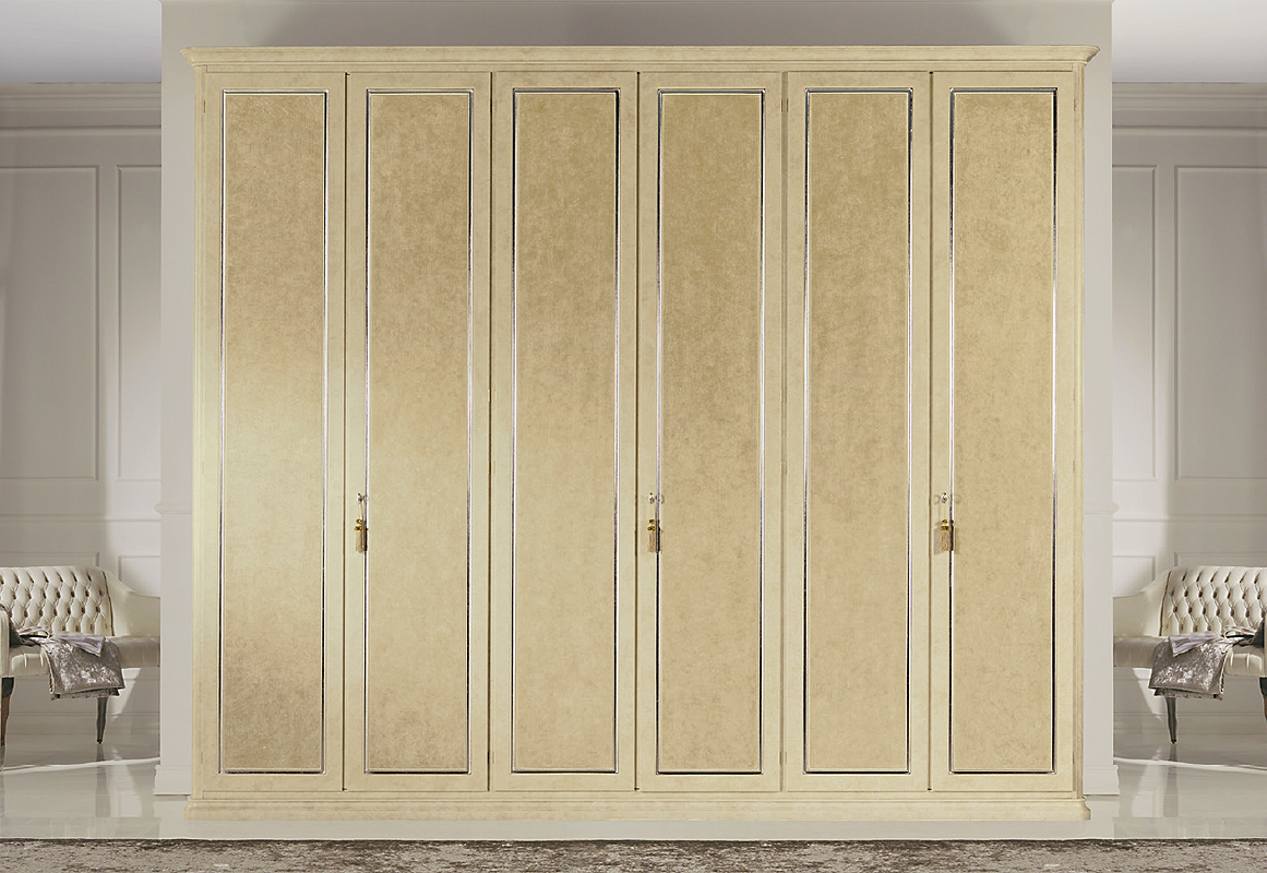 Шкаф  BERNAZZOLI TIEPOLO armadio Classic