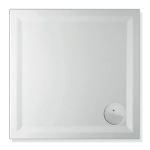 Mauersberger Душевой поддон акриловый суперплоский 90х90 LOCALIS SF
