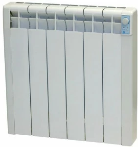 S & P Italia Излучатель тепла с жидкостью