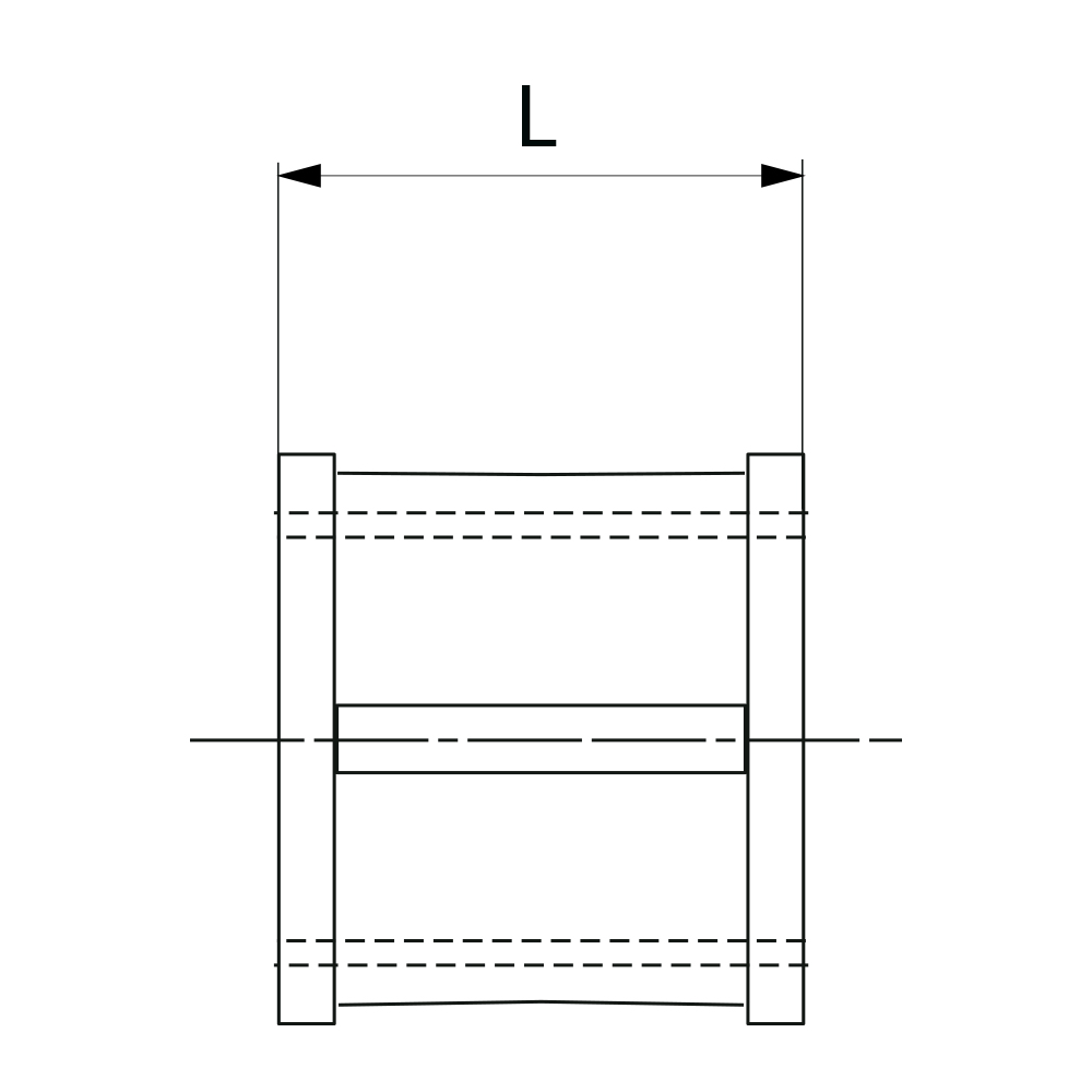 8270003000000 Муфты Tece  - Вид №1
