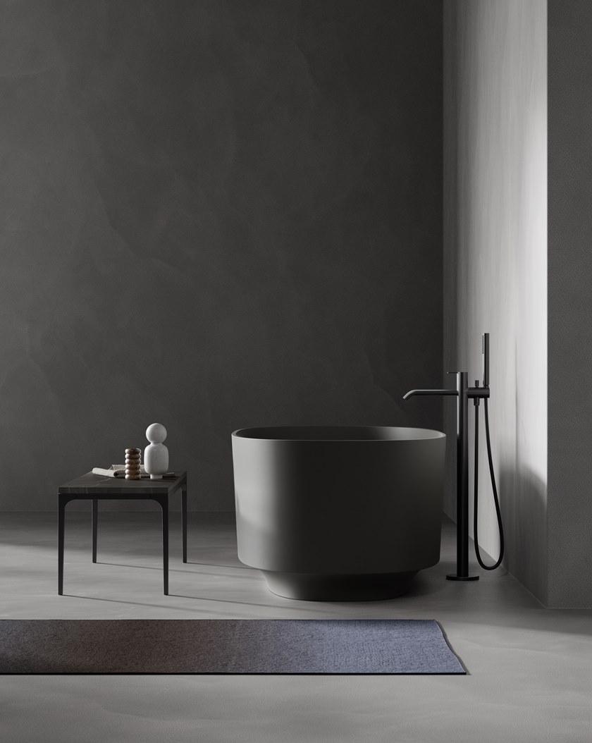 INBANI Полная мебель для ванных комнат из дерева Grate sun-id-1434215 - Вид №6