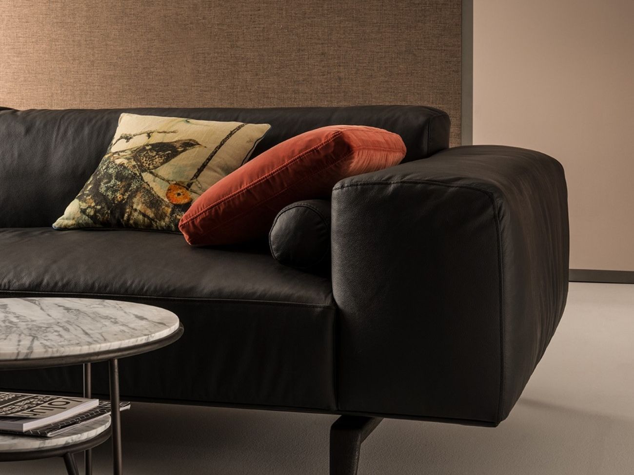 Ткань диван CASA Италия ARCH-00038973 - Вид №4