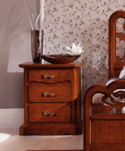 Тумбочка  BTC INTERNATIONAL M 0224 - 1